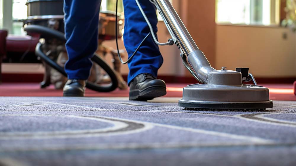 Why Carpet Cleaning is Important