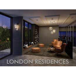LONDON RESIDENCES