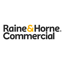 RAIN&HORNE COMMERCIAL