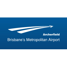 ARCHERFIELD AIRPORT